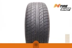 Set Of Used 225/50R17 Uniroyal Tiger Paw Touring A/s 94V 8.5-9.5/32. Price: $165.84.