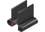 Jaeger-unitek 04003097 Flip 'n Seal, .91" Bulb, 1.25" Wall Cap, 2" Wipe, 20'/BOX New. Price: $320.79.