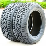 Tires Arisun Aresta A/t ZG06 265/65R18 114T At All Terrain New. Price: $271.97.