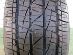 P245/75R16 Firestone Destination LE2 109 Used 10/32NDS. Price: $85.28.