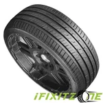 Accelera Iota Evt 235/60ZR16 104W Extra Load Xl, Performance, 320AA Utqg Tires New. Price: $108.86.