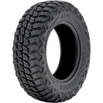 Tire Delium Terra Raider M/t KU-255 Lt 37X12.50R20 Load 10 Ply Mud New. Price: $302.99.
