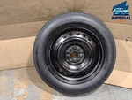 2019 - 2025 Toyota RAV4 Spare Wheel Tire Maxxis 17" T165/80 D17 104M Oem Used. Price: $92.07.