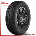 New 255/70R16 Bfgoodrich Advantage Sport Lt 111T (DOT:2822) Tire. Price: $172.90.