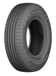 New ST235/80R16 American Roadstar Special Trailer Tire 125/121N Bsw 2358016. Price: $216.43.