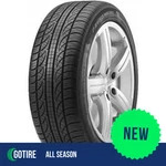 X New - 245/50R18 Pirelli Zero All Season 104W. Price: $133.32.