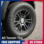 1PCS New A/t 275/65 R18 116T All Terrain Tire Radial Tubeless Tyre. Price: $177.67.