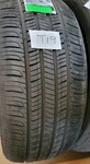 Hankook Kinergy Gt 225 /50 R17 94V Tire -never Used #T19. Price: $165.00.