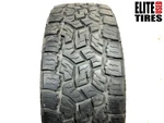 Toyo Open Country A/t Iii Load LT295/55R22 Tire 16.0/32 Used. Price: $284.99.