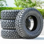 Tires Blackhawk Ridgecrawler R/t Lt 33X12.50R20 Load F Ply Rugged Terrain New. Price: $1179.99.