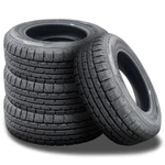 Headway HR806 245/60R18 109H ( Extra Load Xl ) All Season Tires 500AA Utqg New. Price: $376.88.