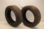 2023 Tire Cooper Adventurer All Season 225/60R18 100H Set Of R71782 Used. Price: $175.01.