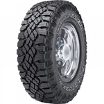 Goodyear Wrangler Duratrac LT285/70R17 121Q 8D Owl Tire (qty 1) 312110027 New. Price: $346.99.