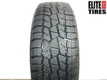 1 Vantage A/t P275/60R20 Tire 9.5/32 Used. Price: $84.54.