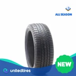 New 215/45R18 Dunlop Sport 5000 89W - 10/32. Price: $233.69.
