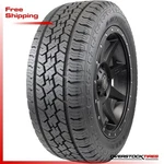 New 255/55R20 Kanati Navpoint Htx 110H (DOT:4124) Tire. Price: $146.30.