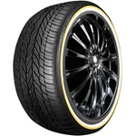 Tires Vogue Tyre Custom Built Radial Viii 215/70R15 103H Xl As A/s Performance New. Price: $463.70.