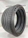 1X Michelin Pilot Sport 4S Acoustic P315/30ZR21 105 Quality Used Tires 6/32. Price: $149.00.