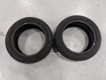 Pair Of Sentury Uhp Wheel Tire 225/50 R17 98W Thread Depth 9/32 & Used. Price: $127.38.