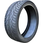 Tire Venom Power Ragnarok One 275/25R30 108W Xl High Performance M+s New. Price: $308.99.