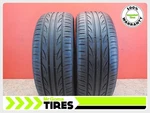 Lexani Lx UHP-207 Xl 225/55R18 102W 8.6/32 8.3/32 Performance Dot 22/24 Used. Price: $200.00.
