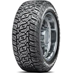 Tire Lt 265/75R16 10 Ply Lenso Rugged Terrain Rt-x R/t New. Price: $191.99.