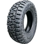Tire Maxtrek Fortis R/t T01 Lt 33X12.50R18 Load 10 Ply (studdable) New. Price: $206.99.