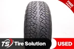 Used 275/60R20 Pirelli Scorpion Atr - 115H 7.5/32. Price: $84.59.