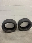 Set Of Michelin 235/50R19 99H Primacy MXM4 Tire New. Price: $250.00.