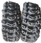 2 15X5.00-6 K478 Kenda Made X-trac Ply Lawn Mower Tires Snow Thrower Fsh New. Price: $60.00.