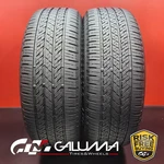 Set Of Tires Likenew Bridgestone Alenza A/s 02 Rft Run Flat Xl 235/60R18 94224 Used. Price: $288.88.
