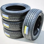4 Tires Accelera Iota ST68 265/65R17 116H Xl A/s Performance New. Price: $378.98.