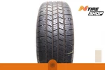 Set Of Used 255/50R20 National Commando Hts - 109V 10.5/32 No Repairs. Price: $220.42.