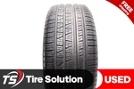 Set Of Used 255/45R20 Pirelli Scorpion Verde Ao 101H 8.5-9.5/32. Price: $223.97.