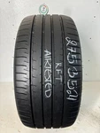 Tire 275 35 21 Dunlop Sport Maxx 050 Dsst Ctt Run Flat 8.20/32 = 91% Tread Used. Price: $326.80.