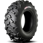 Tire 25X10.00R12 25X10R12 50N 8 Ply Kenda Mastodon A/t All Terrain Atv Utv New. Price: $125.99.