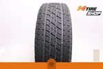 Set Of 4 Used 255/65R17 Toyo Open Country H/t Ii 110T 10-10.5/32 Repairs. Price: $418.96.