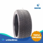 Used 275/40R21 Vredestein Wintrac Pro+ 107W - 7.5/32. Price: $171.64.