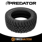 (1) New Predator X-mt LT37X13.50R24 124Q 12PLY Tires. Price: $461.94.