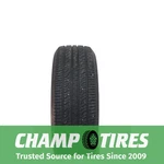 Set Of P225/55R18 Yokohama Geolandar G055 98 Used 8/32NDS. Price: $126.16.