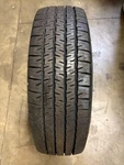 Tire Nexen Roadian Htx 245/75R17 121/118S All Season New. Price: $184.99.