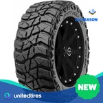 New Lt 315/70R17 Venom Power Swampthing M/t 121Q. Price: $401.67.