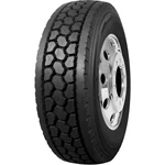 Tires Travelstar Eco-mile Csd 285/75R24.5 Load H 16 Ply Drive Commercial New. Price: $1829.99.