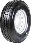 Tire/ Wheel Assembly 16INCH Diameter X Inchwidth 8 165.1MILLIMETER New. Price: $337.75.