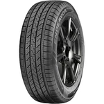 Tire Cooper Endeavor Plus 265/50R20 111T Xl A/s All Season New. Price: $224.99.