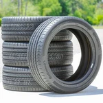 4 Tires Continental Procontact Tx Ev Ready 225/65R17 102H (fo) A/s All Season New. Price: $708.86.