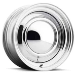 Cragar 313-5653P Chrome Smoothie Wheel New. Price: $171.13.