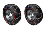 Scc Peerless 0232105 Auto-trac Tire Traction Chains Set Of For Light Truck Suv New. Price: $39.90.