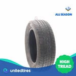 Used 235/60R18 Multi-mile Wild Country Hrt 107H 10.5/32. Price: $68.95.
