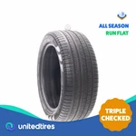 Used 285/45R20 Pirelli Scorpion Verde Run Flat AOE1 112H - 7.5/32. Price: $101.60.